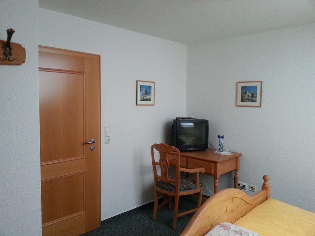 Landgasthaus Hesse Hamelin Cameră foto