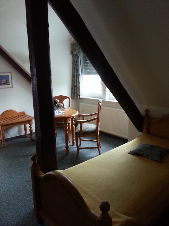 Landgasthaus Hesse Hamelin Cameră foto